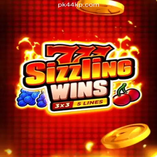 Unlock the Thrills of 777sizzlingwins: Dive Into PK44.com Platform-Online Slots Brasil #1
