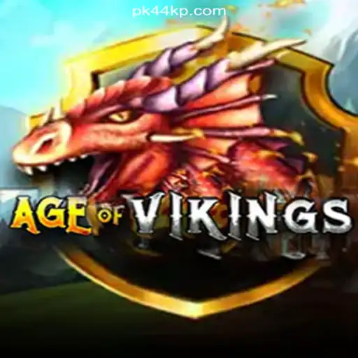 Explore the Exciting World of AgeofViking Slots on PK44.com Platform