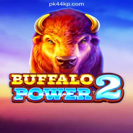 Discover BuffaloPower2: The Thrilling Online Slot Game on PK44.com