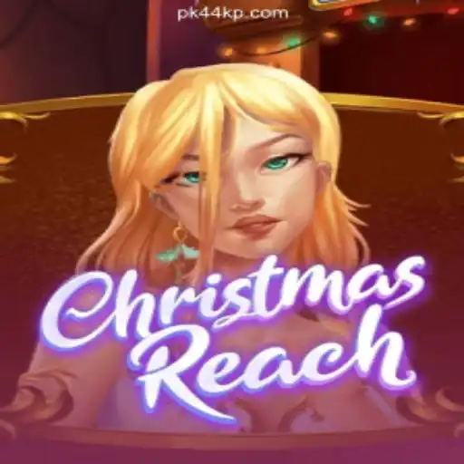 Exploring ChristmasReach: A Festive Gaming Experience on PK44.com