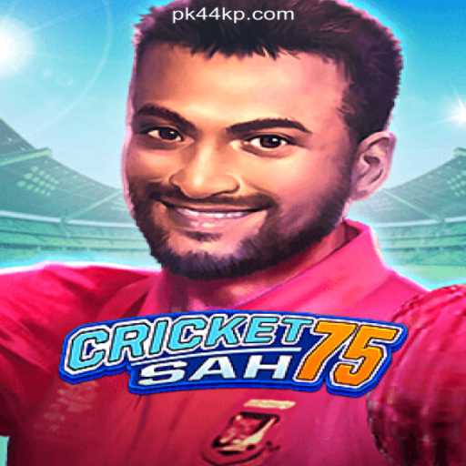 Exploring the Dynamic World of CricketSah75 and PK44.com Platform