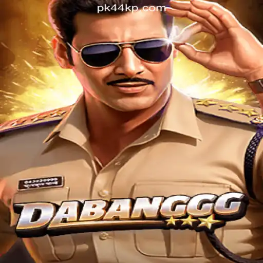 DABANGGG: Thrilling Adventure on PK44.com Platform - Online Slots Brasil #1