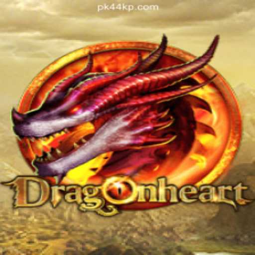 DragonHeart: Embrace the Adventure on PK44.com