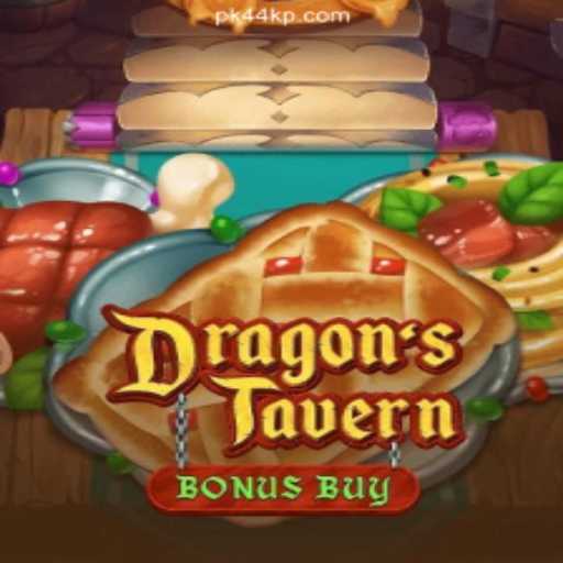 DragonsTavern: The Enchanting Game Experience