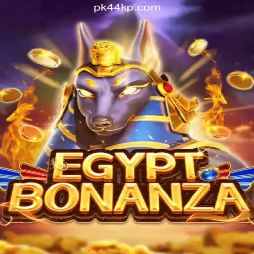 Unveiling the Intrigue of EgyptBonanza: A Journey Through Ancient Slots on PK44.com Platform-Online Slots Brasil #1