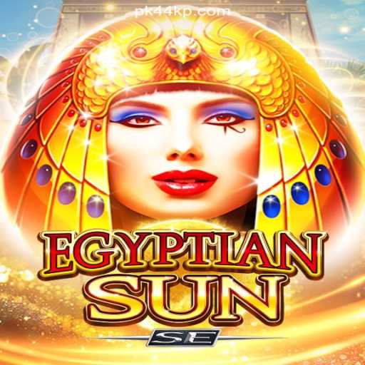 Discover the Excitement of EgyptianSunSE on PK44.com: The Premier Platform for Online Slots Brasil #1