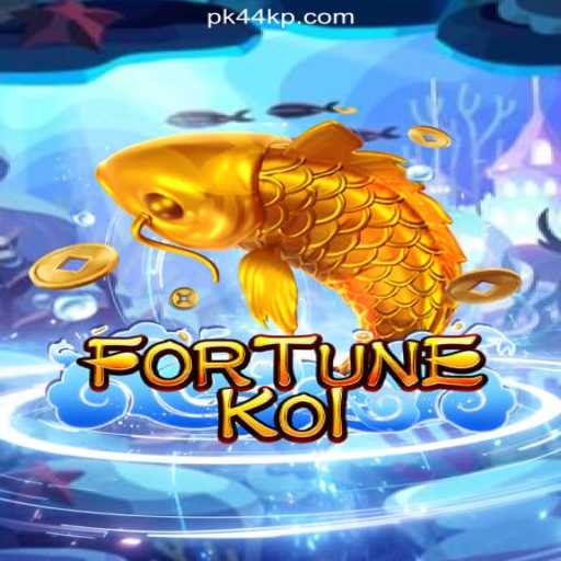 Discover FORTUNEKOI: Your Guide to the Top Online Slots on PK44.com Platform