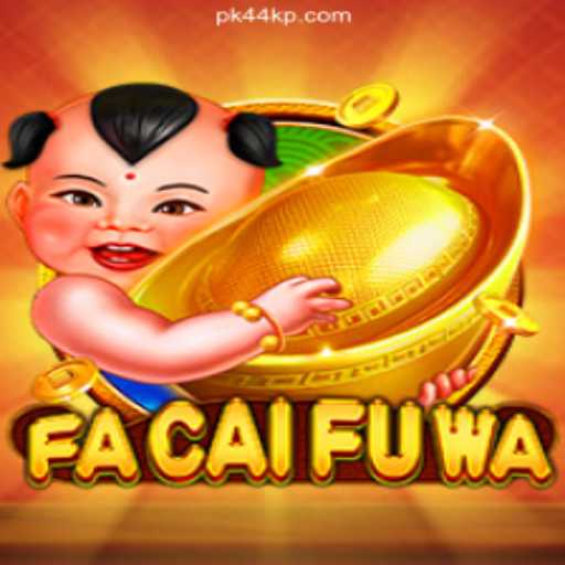 Exploring the Exciting World of FaCaiFuWa on PK44.com: The #1 Online Slots Platform in Brazil