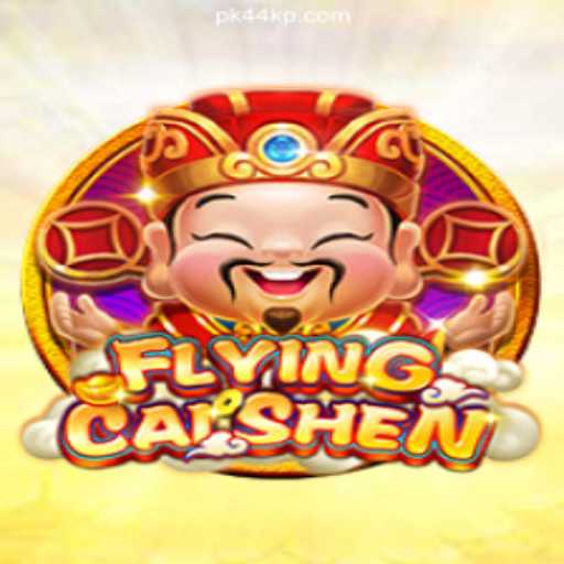 Discover FlyingCaiShen: A Premier Slot Game on PK44.com Platform