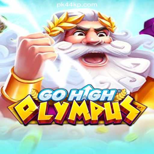 Explore the Thrilling World of GoHighOlympus Online Slots