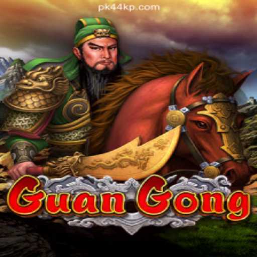 GuanGong: Exploring the Rich World of Slots on PK44.com Platform