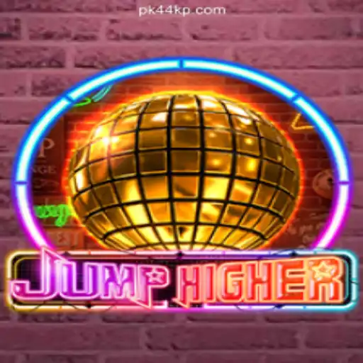 JumpHigher: Revolutionizing the Online Gaming Experience on PK44.com Platform
