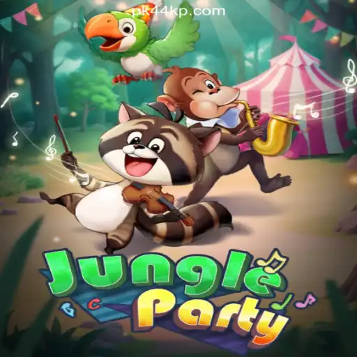Unleash the Excitement with JungleParty: An Exploration of Brazil's Premier Online Slot