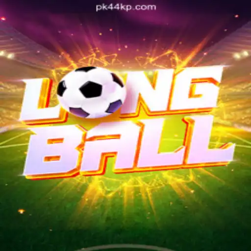 Discover the Exciting World of LongBall on PK44.com Platform - Online Slots Brasil #1