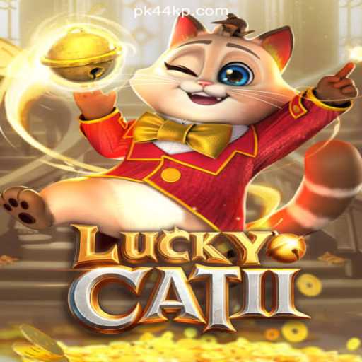 Explore the Exciting World of LuckyCatII on PK44.com: The Premier Online Slots Platform in Brazil