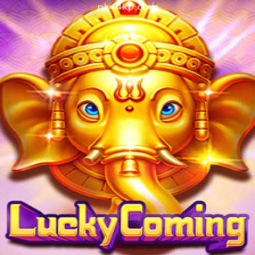 Unlock the Thrills of LuckyComing: Brazil's #1 Online Slots Adventure on PK44.com
