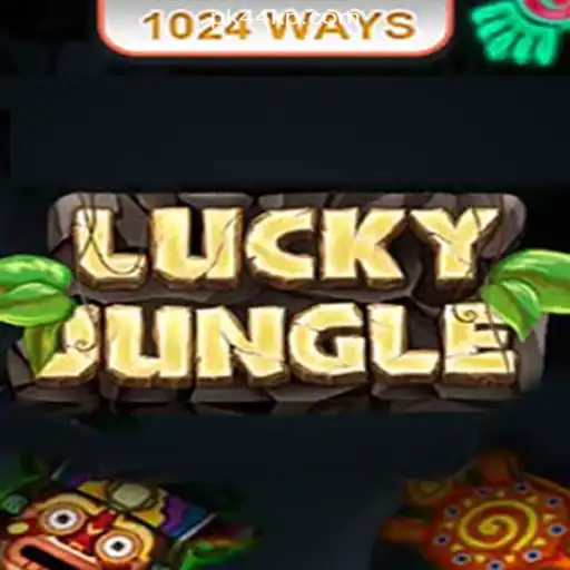 Discover the Thrills of LuckyJungle1024 on PK44.com: Brasil's Top Online Slots Platform