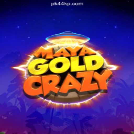 Discover the Thrills of MayaGoldCrazy Slots on PK44.com Platform