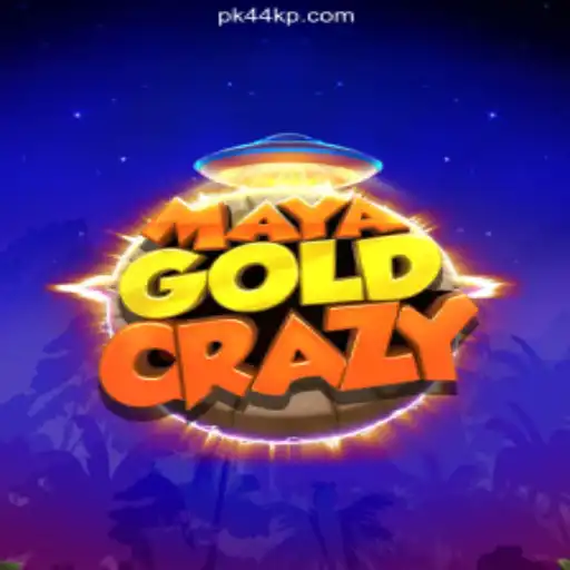 Discover the Thrills of MayaGoldCrazy Slots on PK44.com Platform