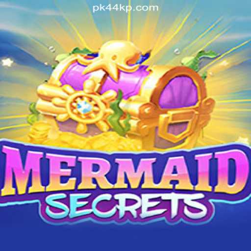 Discover the Enchanting World of MermaidSecrets on PK44.com Platform - The Leading Online Slots in Brasil