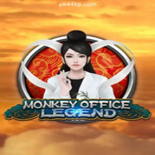 MonkeyOfficeLegend: A New Era of Online Gaming