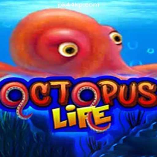 Explore the Exciting Universe of OctopusLife on PK44.com Platform - Online Slots Brasil #1