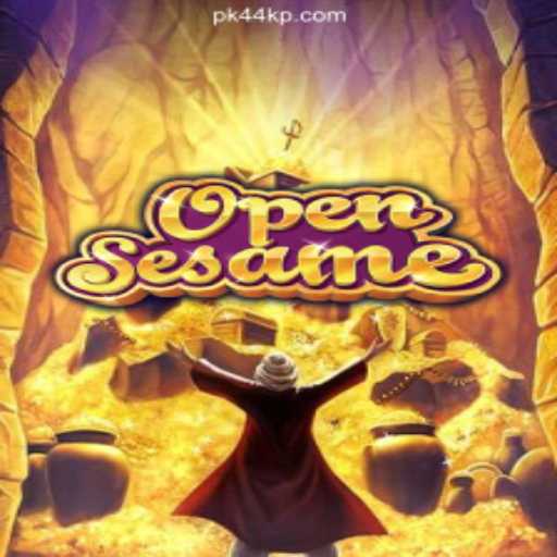 OpenSesame: The Gateway to the PK44.com Platform's Exciting Online Slots in Brasil