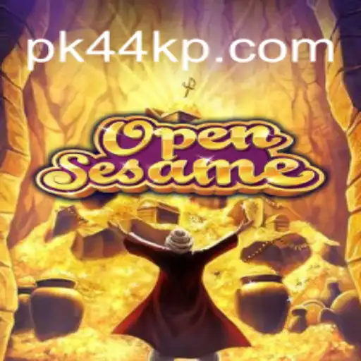 OpenSesame: The Gateway to the PK44.com Platform's Exciting Online Slots in Brasil