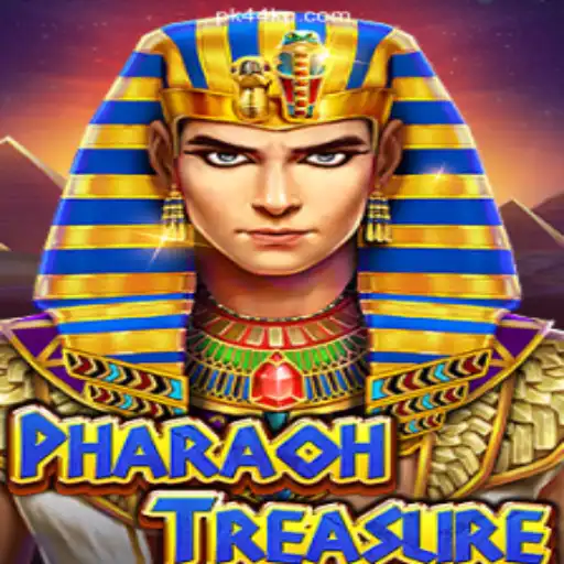 Discover the Exciting World of 'PharaohTreasure' on PK44.com Platform - Online Slots Brasil #1