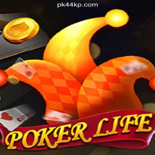 Experience the Thrill of PokerLife on PK44.com: Brazil's Premier Online Slots Platform