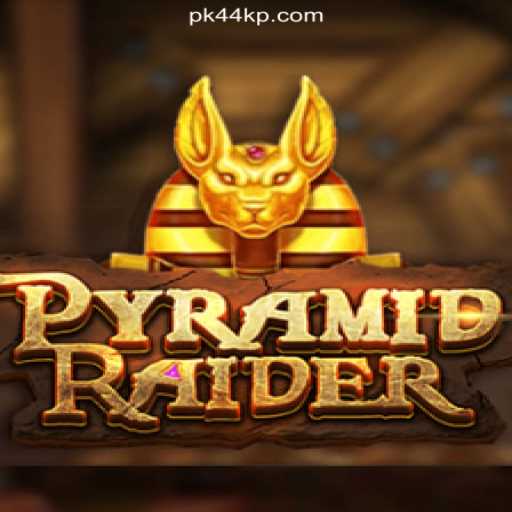 PyramidRaider: The Ultimate Adventure in Online Slots