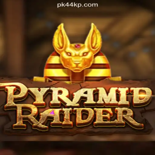 PyramidRaider: The Ultimate Adventure in Online Slots