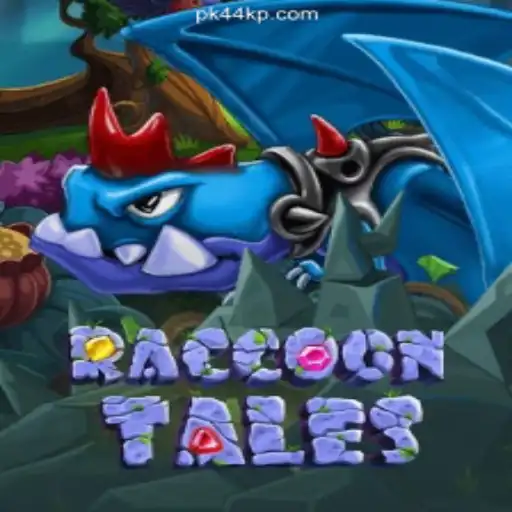 RaccoonTales: Your Adventure Awaits on the PK44.com Platform