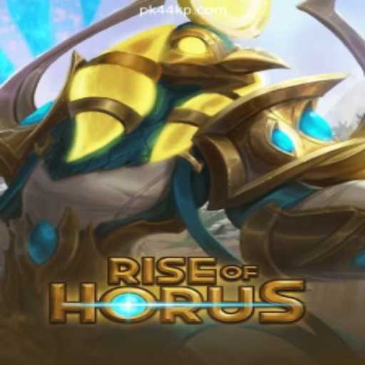 Rise of Horus: The Thrilling Adventure on PK44.com Platform for Slots Enthusiasts in Brazil