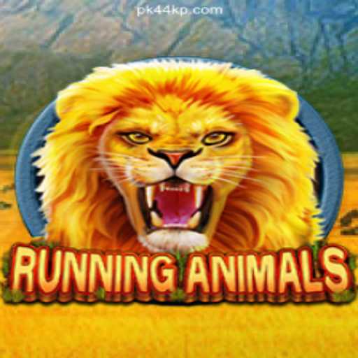 Running Animals: A Thrilling Adventure on PK44.com Platform