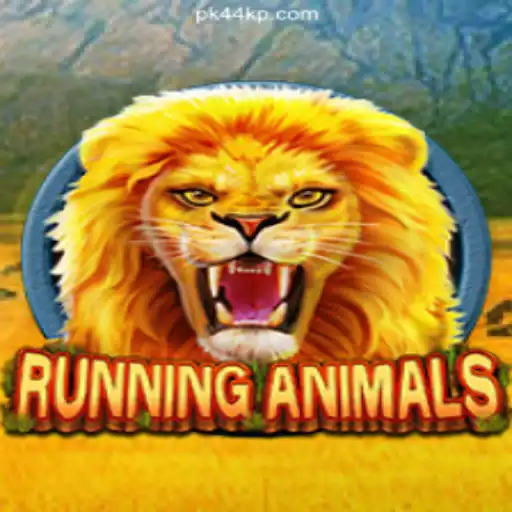 Running Animals: A Thrilling Adventure on PK44.com Platform