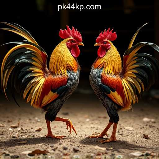 The Evolution of Sabong Games in the Digital Era