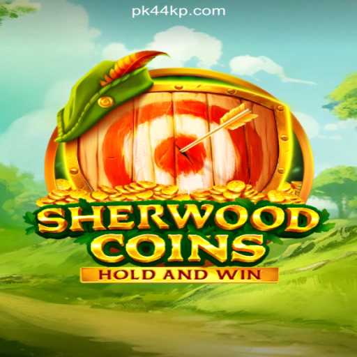Discover the Exciting World of SherwoodCoins on PK44.com Platform