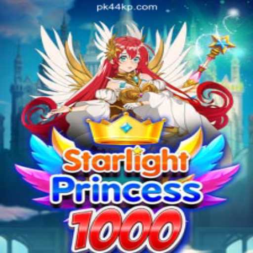 Unveiling the Excitement of StarlightPrincess1000 on PK44.com Platform - Online Slots Brasil #1