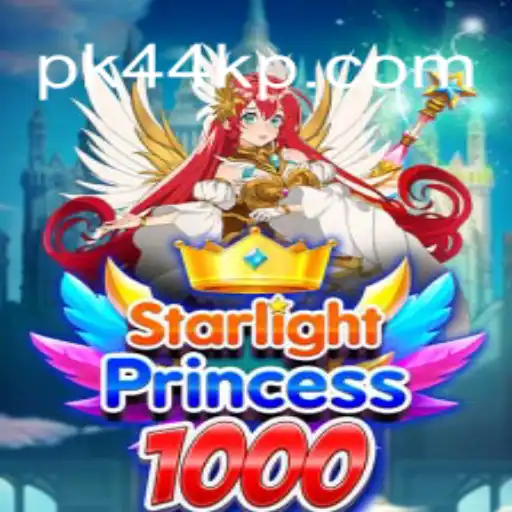 Unveiling the Excitement of StarlightPrincess1000 on PK44.com Platform - Online Slots Brasil #1