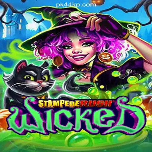 Discover the Thrills of StempedeRushWicked: The Ultimate Online Slots Experience on PK44.com