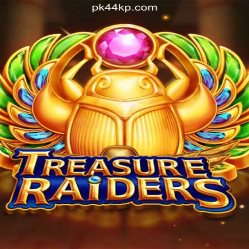 Exploring TREASURERAIDERS: The Ultimate Online Slots Adventure