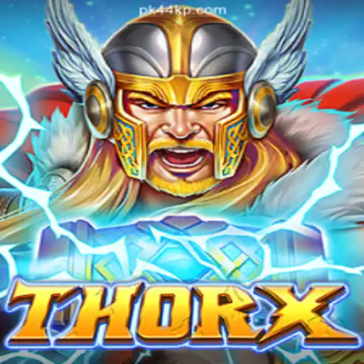 Unveiling ThorX: The Premier Slot Adventure on PK44.com Platform - Online Slots Brasil #1