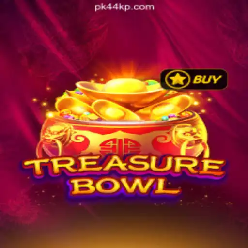 Explore TreasureBowl: The Thrilling Online Slot Game on PK44.com Platform