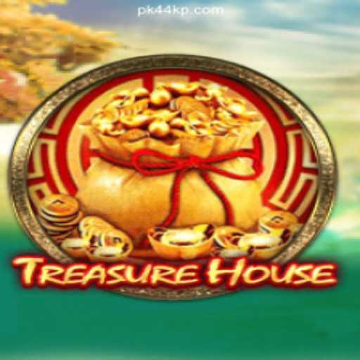 TreasureHouse: The Ultimate Experience on PK44.com Platform - Online Slots Brasil #1
