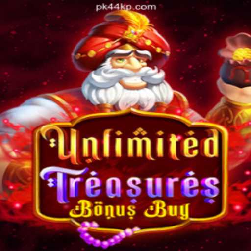 UnlimitedTreasuresBonusBuy: The Ultimate Online Slot Experience on PK44.com Platform