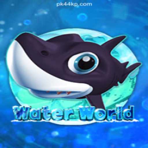 Exploring WaterWorld: The Premier Slot Game on PK44.com Platform - Online Slots Brasil #1