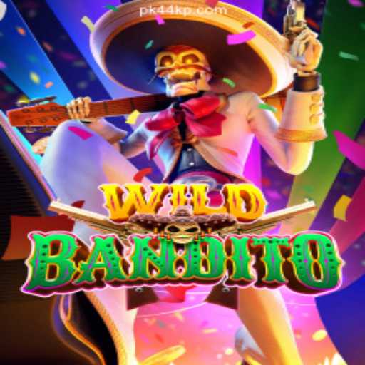 Exploring WildBandito: A Thrilling Slot Experience on PK44.com