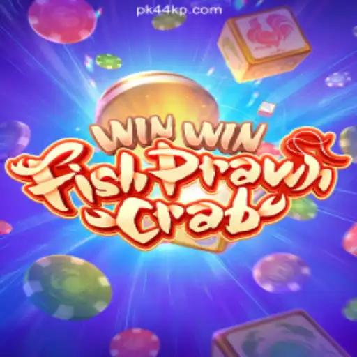 Exploring the Excitement of WinWinFishPrawnCrab on PK44.com