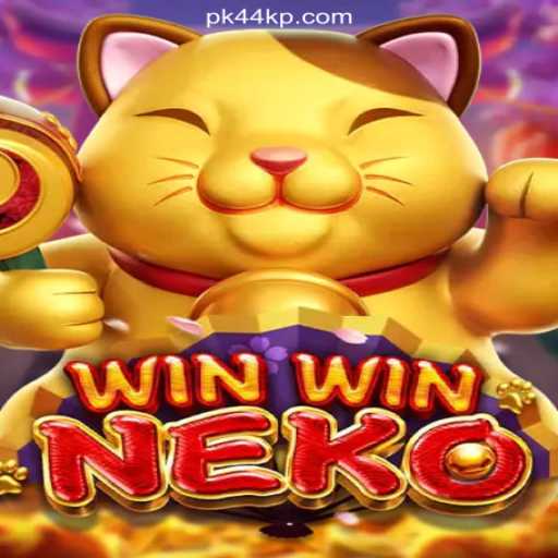WinWinNeko: A Top Choice for Slots Enthusiasts on PK44.com